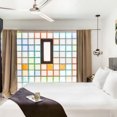 Eazy Centro By Uliv Aparthotel Tijuana Exteriör bild