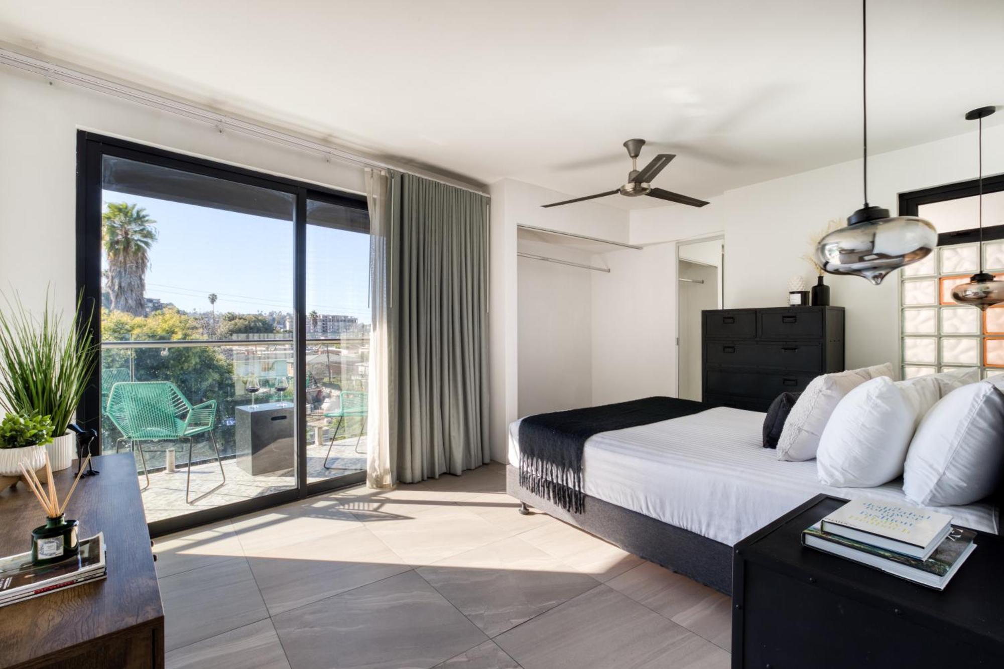 Eazy Centro By Uliv Aparthotel Tijuana Exteriör bild