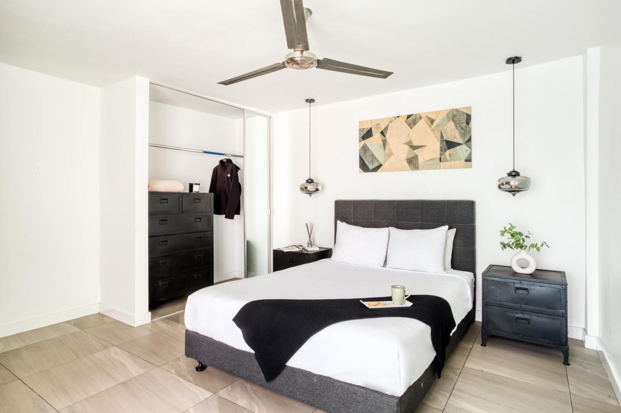 Eazy Centro By Uliv Aparthotel Tijuana Rum bild